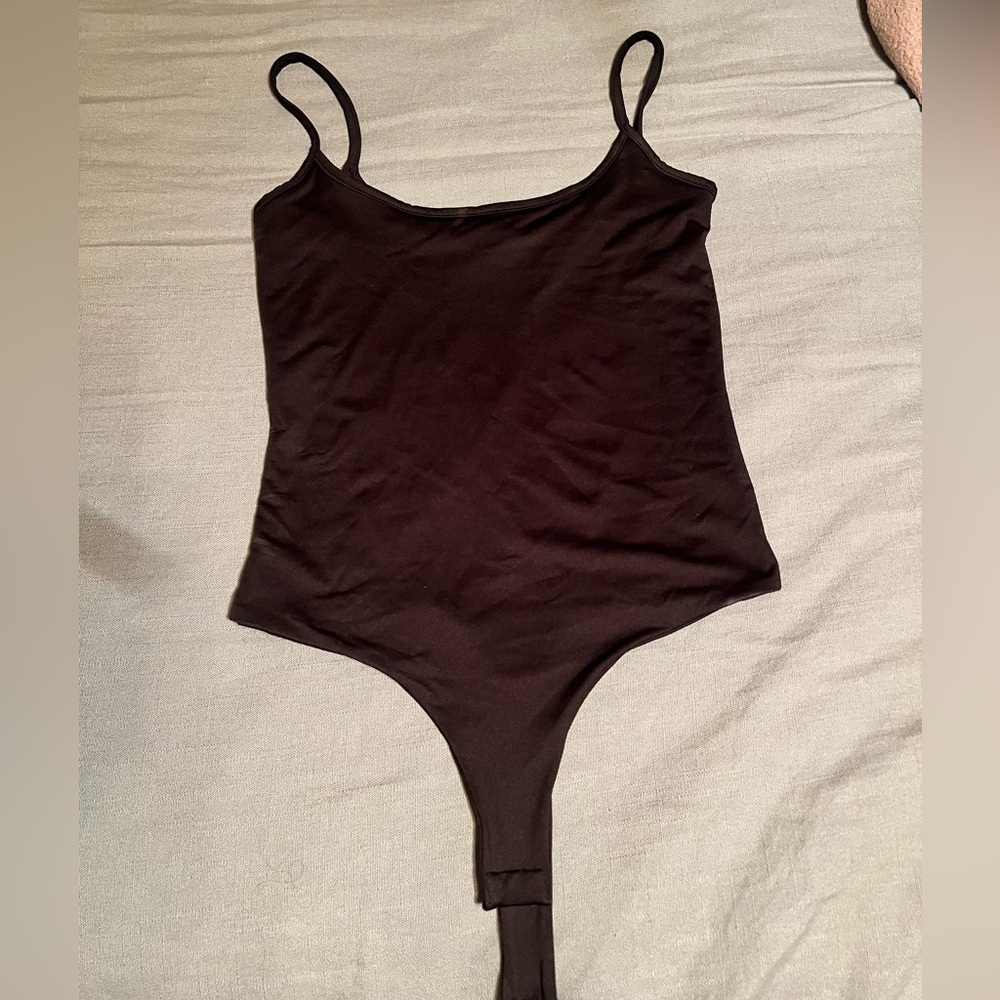 Clyque Donya Bodysuit